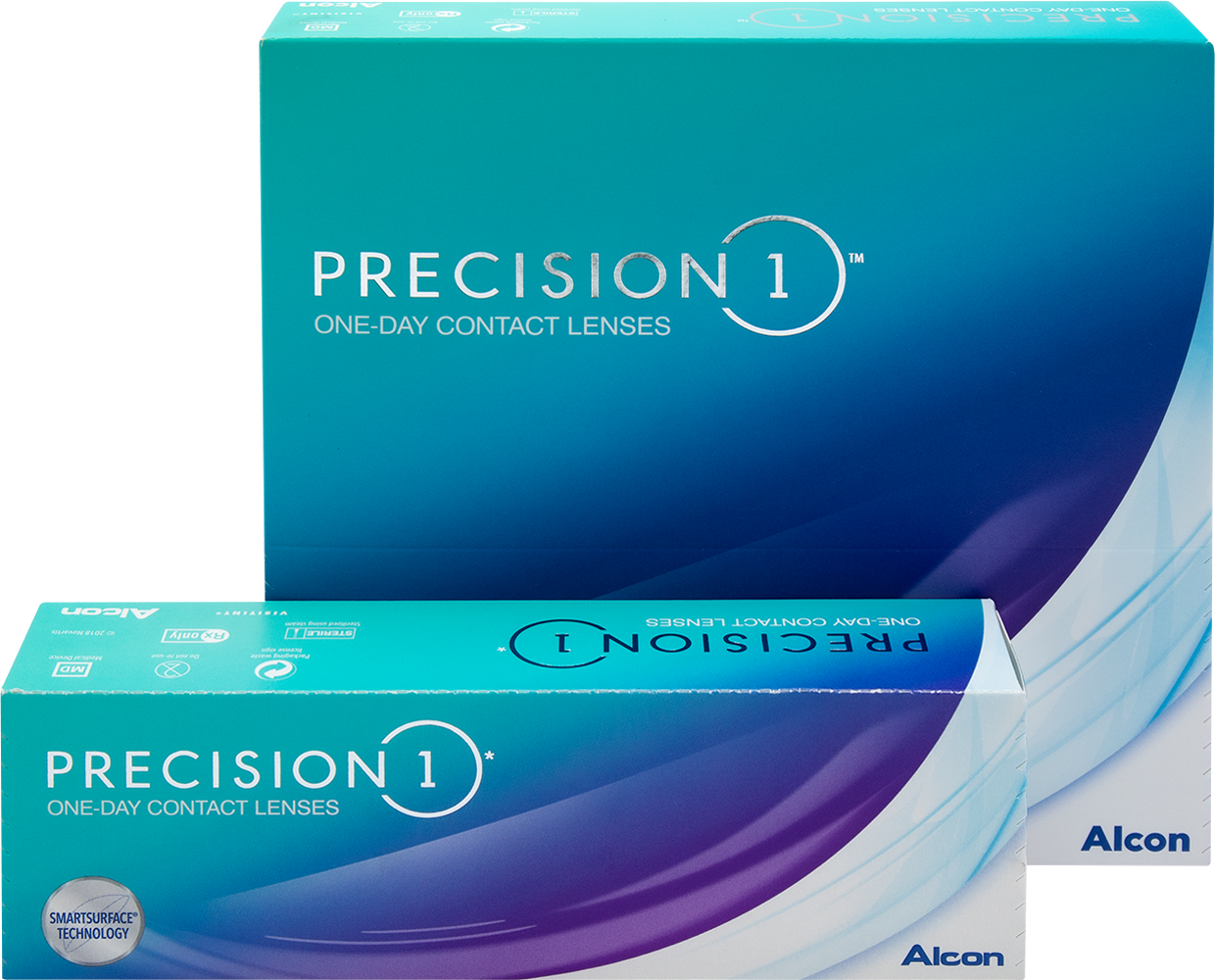 Precision 1